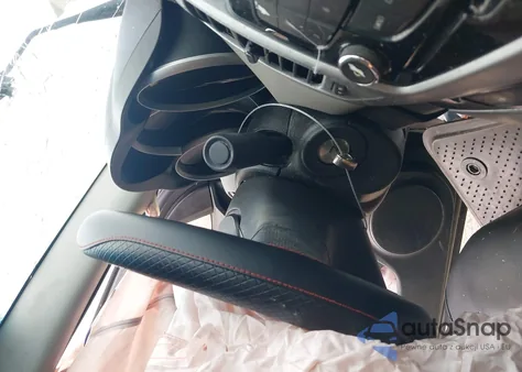 2014 Chevrolet Cruze Ls Auto from USA, damaged, VIN 1G1PA5SH7E7243033